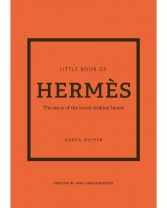 LITTLE BOOK OF HERMES