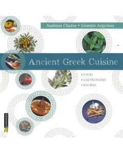 ANCIENT GREEK CUISINE