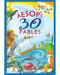 AESOP S 30 FABLES