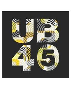 UB40 / UB45 - CD