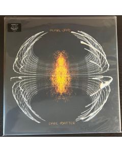 PEARL JAM / DARK MATTER - LP BLACK