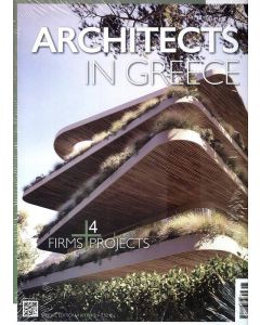 ARCHITECTS IN GREECE NO4
