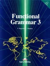 FUNCTIONAL GRAMMAR 3