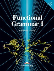 FUNCTIONAL GRAMMAR 1