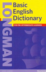 BASIC ENGLISH DICTIONARY (NEW)
