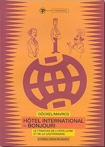 HOTEL INTERNATIONAL BONJOUR