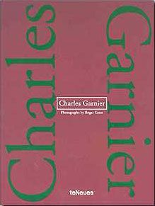 CHARLES GARNIER