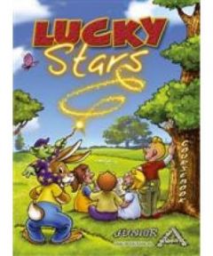 LUCKY STARS A JUNIOR COURSEBOOK