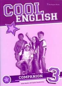 COOL ENGLISH 3 COMPANION