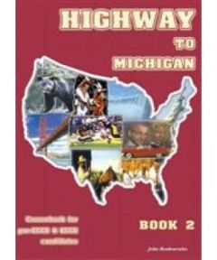 HIGHWAY TO MICHIGAN BOOK 2 WORKBOOK