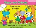 HIPPO AND FRIENDS PUPILS BOOK STARTER