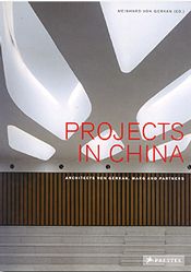 PROJECTS IN CHINA