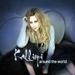 KALLIOPI AROUND THE WORLD CD