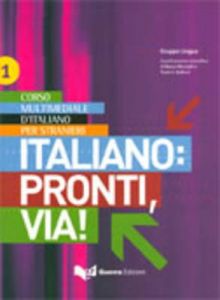 ITALIANO PRONTI VIA 1 STUDENTE