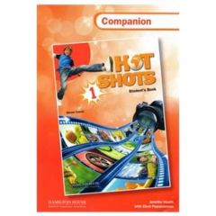 HOT SHOTS 1 COMPANION