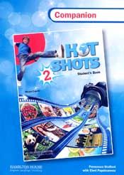 HOT SHOTS 2 COMPANION