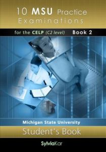 10 MSU PRACTICE EXAMINATIONS C2 BOOK 2 ST/BK