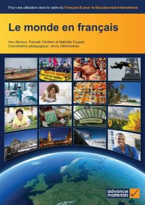 LE MONDE EN FRANCAIS