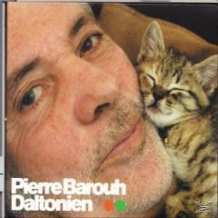 PIERRE BAROUH DALTONIEN CD