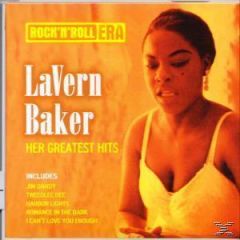 BAKER LAVERN / HER GREATEST HITS - CD