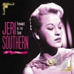 SOUTHERN JERI / ROMANCE IN THE DARK - CD