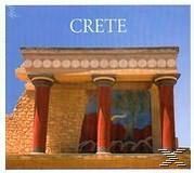 CRETE CD