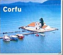 CORFU CD