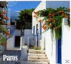 VARIOUS ARTISTS / PAROS- CD