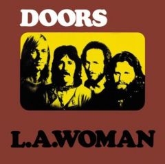 DOORS / L A WOMAN - CD