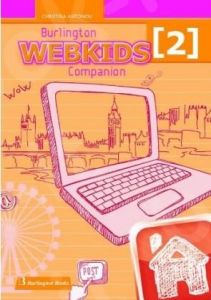 WEBKIDS 2 COMPANION