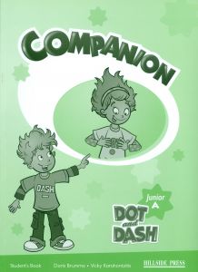 DOT DASH JUNIOR A COMPANION