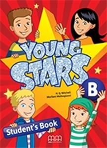 YOUNG STARS B ST/BK
