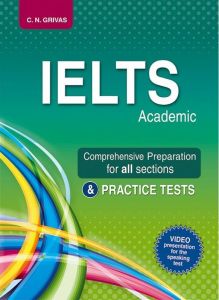 IELTS PREPARATION & PRACTICE TESTS+GLOSSARY ACADEMIC