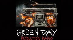 GREEN DAY / REVOLUTION RADIO - CD