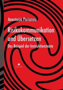 RISIKOKOMMUNIKATION UND UBERSETZEN