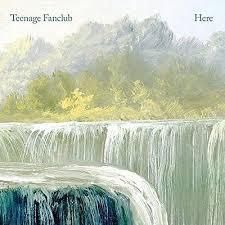 TEENAGE FANCLUB / HERE - LP 180gr