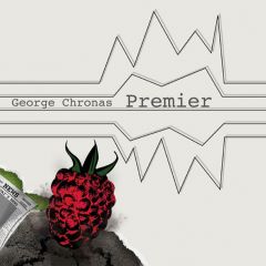 GEORGE CHRONAS / PREMIER - CD