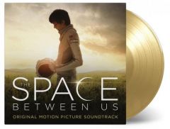 O.S.T. LOCKINGTON / THE SPACE BETWEEN US - 2LP 180gr