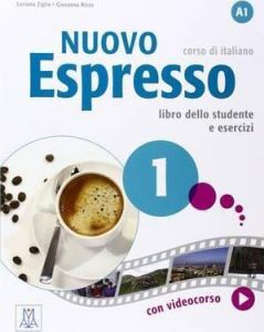 NUOVO ESPRESSO A1 STUDENTE E ESERCIZI