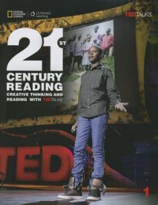21ST CENTURY READING TED TALKS 1 STUDENTS