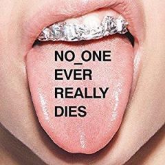 N.E.R.D. / NO ONE EVER REALLY DIES - CD