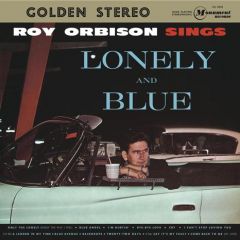 ROY ORBISON / SINGS  LONELY AND BLUE - LP 180gr