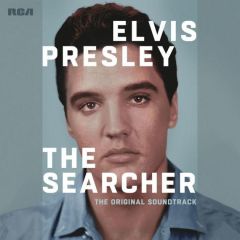 OST ELVIS PRESLEY / THE SEARCHER - CD