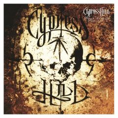 CYPRESS HILL BLACK SUNDAY REMIXES LP REC STORE DAY 2018