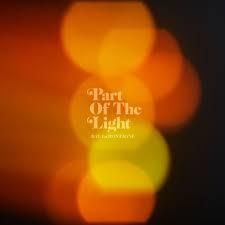 RAY LAMONTAGNE / PART OF THE LIGHT - CD