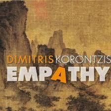 DIMITRIS KORONTZIS / EMPATHY - CD