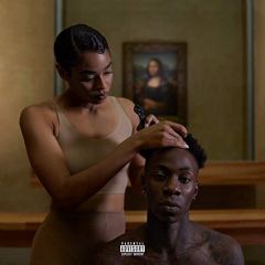 THE CARTERS / EVERYTHING IS LOVE - CD