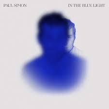 PAUL SIMON / IN THE BLUE LIGHT - CD
