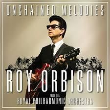 ROY ORBISON / UNCHAINED MELODIES VOL 2 - CD