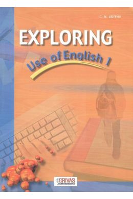 EXPLORING USE OF ENGLISH 1